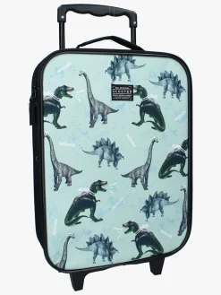 Børn Skooter Boundless Kuffert, Dinosaur