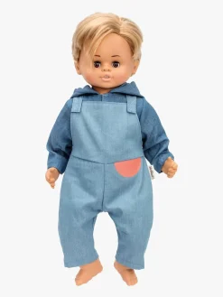 Skrllan Skrållan Dukke Pim Try Me Lys 45 Cm