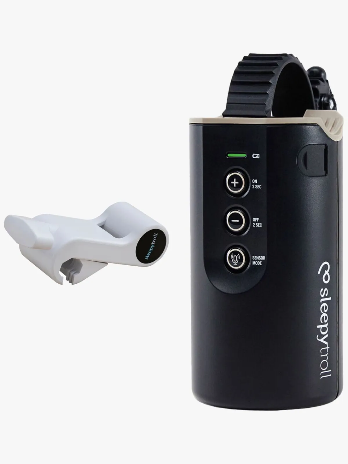 Vogntilbehør|Sleepytroll Baby Rocker Gen 2 inkl. Baby Bouncer Adapter
