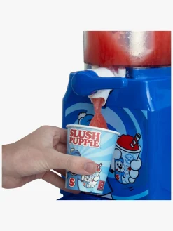 SLUSHPUPPiES Rolleleg-SLUSH PUPPiES Ismaskine