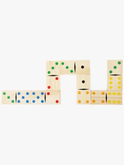 SmallFoot Spil & Puslespil-Small Foot Giant Dominoes