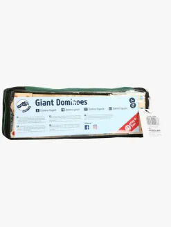 SmallFoot Spil & Puslespil-Small Foot Giant Dominoes