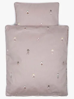Smallstuff Dukkesengetøj, Pink