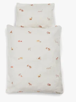 Smallstuff Dukkesengetøj, Peach