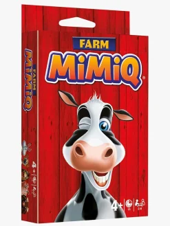Spil & Puslespil|SmartGames Smart Games Farm MimiQ