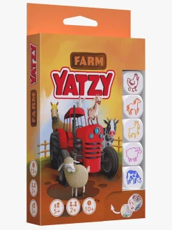 SmartGames Smart Games Farm Yatzy