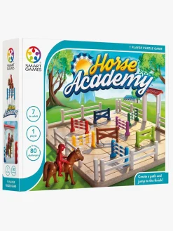 SmartGames Smart Games Horse Academy