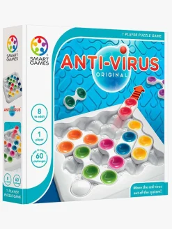 SmartGames Smart Games Spil Anti-Virus