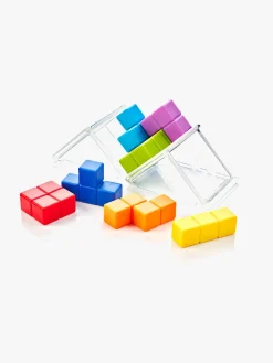 Spil & Puslespil|SmartGames Smart Games Spil Cube Puzzler Go