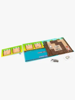 Spil & Puslespil|SmartGames Smart Games Spil Down the Rabbit Hole