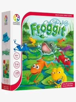 SmartGames Smart Games Spil Froggit