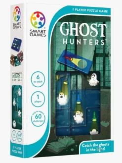 SmartGames Smart Games Spil Ghost Hunters