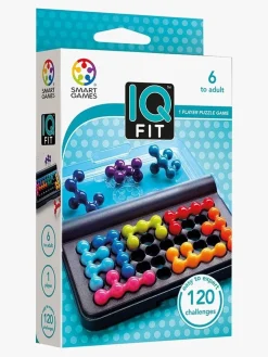 SmartGames Smart Games Spil IQ Fit