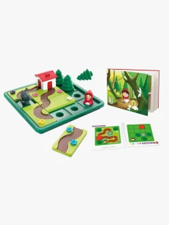 Spil & Puslespil|SmartGames Smart Games Spil Little Red Riding Hood