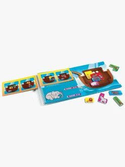 SmartGames Smart Games Spil Noahs Ark