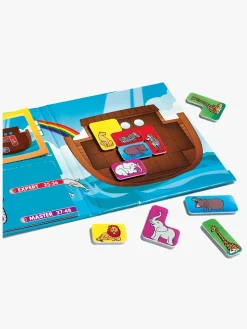 SmartGames Smart Games Spil Noahs Ark