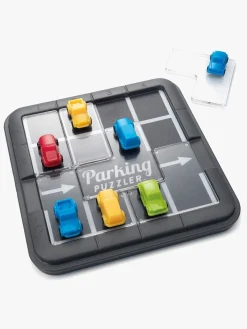 SmartGames Smart Games Spil Parking Puzzler