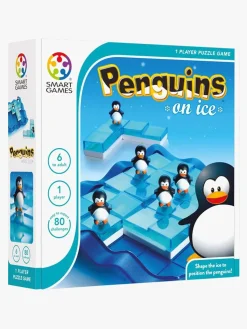 SmartGames Smart Games Spil Penguins on Ice
