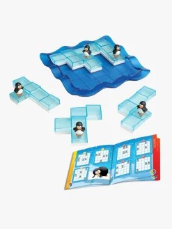 SmartGames Smart Games Spil Penguins on Ice