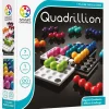 SmartGames Smart Games Spil Quadrillion