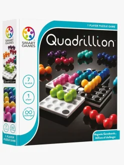 SmartGames Smart Games Spil Quadrillion