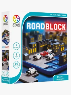 SmartGames Smart Games Spil RoadBlock