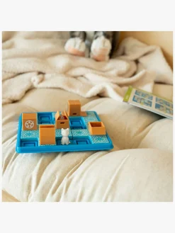 SmartGames Spil & Puslespil-Cats & Boxes Spil