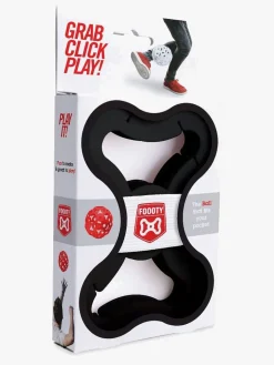SmartGames Havespil-Foooty Black Bold