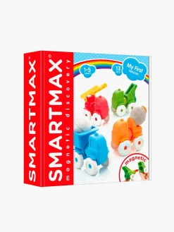 SmartMax My First Transportmidler 15 Dele