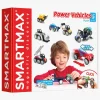 SmartMax Legetøjsbiler & -Fartøjer-Power Transportmiddel 25 Dele
