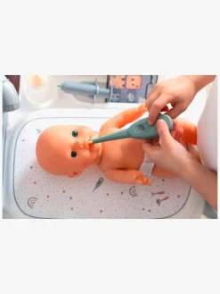 Dukker & Bamser|Smoby Baby Care Legesæt Børnelæge