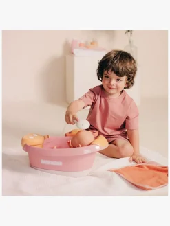 Vandlegetøj|Dukker & Bamser|Smoby Baby Nurse Legesæt Balneo Bad