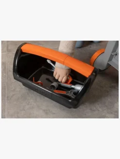 Smoby Rolleleg-Black & Decker Bricolo Devil Workmate Arbejdsbænk