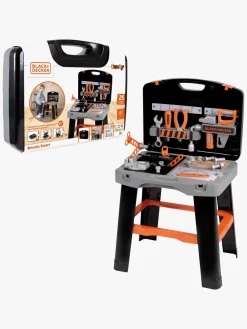Smoby Black + Decker Bricolo Smart Arbejdsbænk