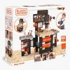 Smoby Rolleleg-Black + Decker Værksted