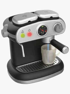 Rolleleg|Smoby Espressomaskine