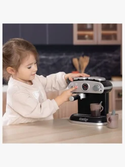 Rolleleg|Smoby Espressomaskine