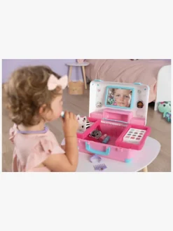 Smoby Rolleleg-Gabby's Dollhouse Makeuptaske
