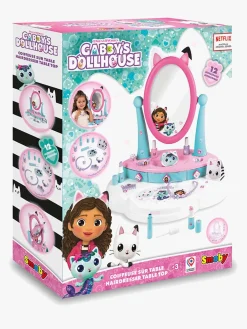 Smoby Gabby's Dollhouse Sminkebord