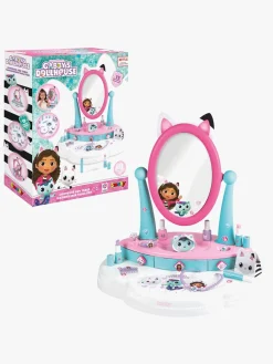 Smoby Gabby's Dollhouse Sminkebord