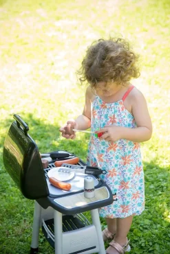 Smoby Udeleg-Grill Barbecue