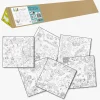 Smoby Kid Colouring Tegnepapir Refill