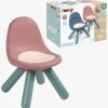Børn Smoby Kid Stol, Pink