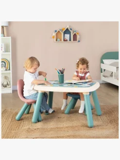 Børn Smoby Kid Stol, Pink