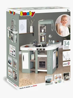 Smoby Rolleleg-Legekøkken