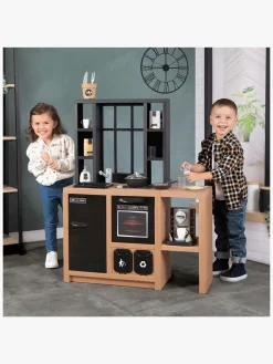 Rolleleg|Smoby Legekøkken Loft
