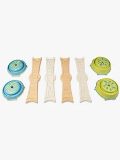 Motorisk Legetøj|Lærerig Leg|Smoby Life Adventure Course Balancebane