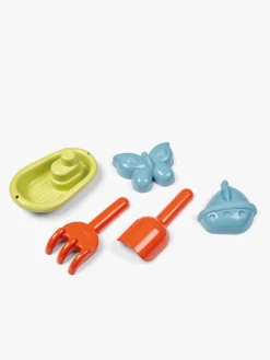 Togbaner & Legeborde|Smoby Life Sand & Water Legebord