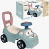 Smoby Pedal- & Gåbiler-LS Auto Gåbil