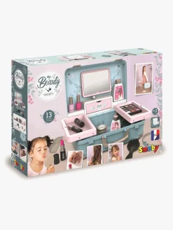 Rolleleg|Smoby Makeupæske My Beauty Vanity